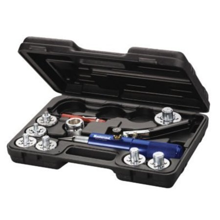 MASTERCOOL CRIMPER KIT 71600